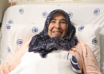 Kabızlık şikayetiyle gittiği hastanede kanser olduğunu öğrendi