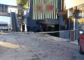 Bursa'da eğlence mekanına silahlı saldırı