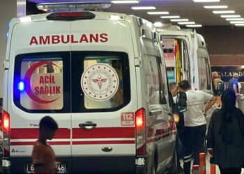 8 yaşındaki kız çocuğunun darbedilip ütüyle yakıldığı iddia edildi; 3 gözaltı