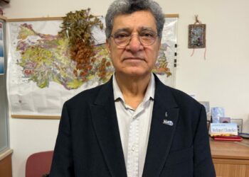 'Yağışın afete dönüşmesinde doğaya uygun olmayan kentleşme etkili'