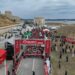 Gelibolu Maratonu'nda start verildi