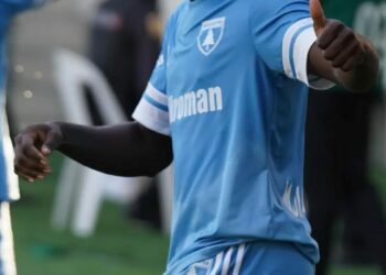 Manisa FK evinde Muğlaspor'la karşılaşacak