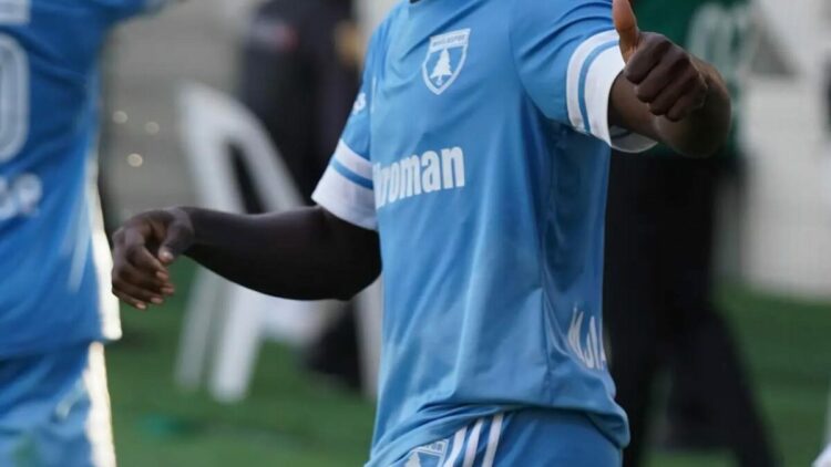 Manisa FK evinde Muğlaspor'la karşılaşacak