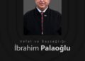 Karşıyaka’da Palaoğlu yası