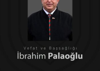Karşıyaka’da Palaoğlu yası