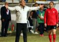 Menemen FK'da kötü seri