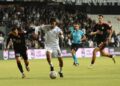 Altay’ı bireysel hatalar yaktı