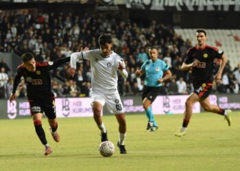 Altay’ı bireysel hatalar yaktı
