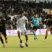 Altay’ı bireysel hatalar yaktı