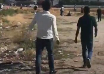 Mardin'de silahlı, taşlı ve sopalı kavga: 6 yaralı