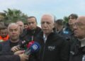 Vali Gül: Yarın yıkımlarımızı devam ettireceğiz