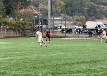 Yüksekova Spor, Fenerbahçe ile 1-1 berabere kaldı