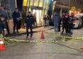 Düğünde bıçaklı kavga: 2 yaralı