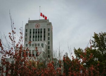 Kanada'da Wainwright Askeri Üssü'nde çıkan yangında 4 asker hayatını kaybetti