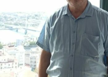 İstanbul'daki selde kaybolan Haşim Ciritlioğlu'nun cansız bedenine ulaşıldı