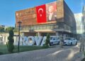 Adana'da Çukurova Belediyesi'ne operasyon: 44 gözaltı