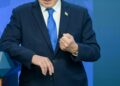 Netanyahu seçim öncesi yeni doktrinini açıkladı