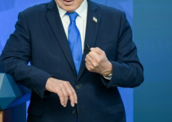 Netanyahu seçim öncesi yeni doktrinini açıkladı