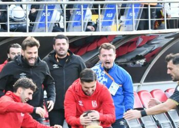 Beraberlik Balıkesirspor'a yetmedi