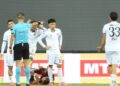 Altay evinde gülemedi