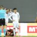 Altay evinde gülemedi