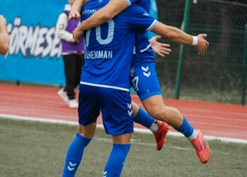 Bigaspor'un çıkışı sürüyor
