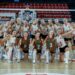 Karşıyaka filede Vakıfbank'ı ağırlıyor