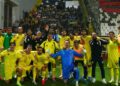 Aliağa FK zirve yarışını bırakmıyor