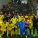 Aliağa FK zirve yarışını bırakmıyor