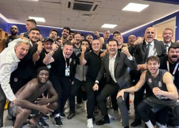 Petkimspor'un Fenerbahçe zaferi