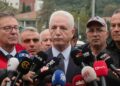Vali Gül: 3 bin ev ve iş yeri hasar gördü -1