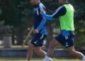 Kayserispor, Pendikspor maçının hazırlıklarına başladı