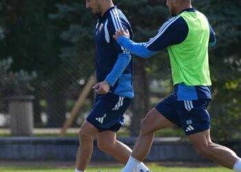 Kayserispor, Pendikspor maçının hazırlıklarına başladı