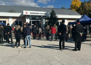 Tanju Özcan, ‘Ortada suç yok’ deyip beraatini istedi