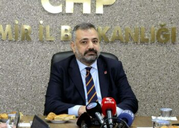 İZBETON davasında belediyeden katılma talebi