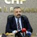 İZBETON davasında belediyeden katılma talebi