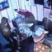 Kuyumcu dükkanından 5,6 milyon TL'lik soygun kamerada