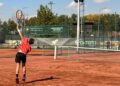 2’nci Cumhurbaşkanlığı Tenis Kupası, Ankara'da düzenlenen törenle başladı