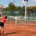 2’nci Cumhurbaşkanlığı Tenis Kupası, Ankara'da düzenlenen törenle başladı