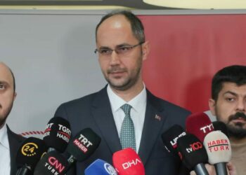 Kentsel Dönüşüm Başkanı Alp: Hedefimiz Ayazağa'da en az 2-3 adayı dönüştürecek çalışma yapmak