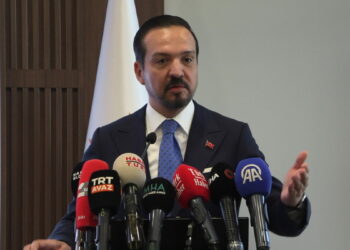 AK Parti'li Zorlu: Önümüzdeki yüzyıl, 'Türk Dünyası Yüzyılı' olacaktır