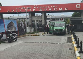 Selde hayatını kaybeden Haşim Ciritlioğlu'nun cenazesi ailesine teslim edildi