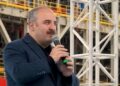 Mustafa Varank'tan Filyos Limanı açıklaması