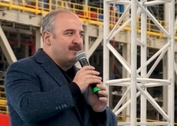 AK Parti'li Varank, Filyos'un 7 yıllık dönüşümünü anlattı