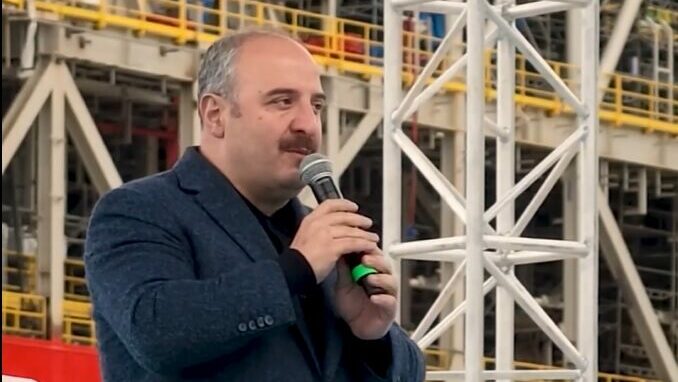 AK Parti'li Varank, Filyos'un 7 yıllık dönüşümünü anlattı