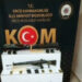 Van'da tefecilik operasyonu; 10 tutuklama