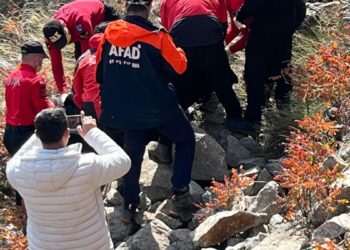 Kayıp Alzheimer hastası, arazide ölü bulundu