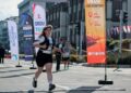 Ordu'da 'Uluslararası 2'nci Ordu Yarı Maratonu' düzenlendi