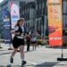 Ordu'da 'Uluslararası 2'nci Ordu Yarı Maratonu' düzenlendi