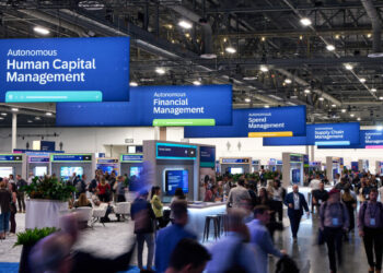 SAP, otonom işletmeyi hayata geçirdiğini duyurdu